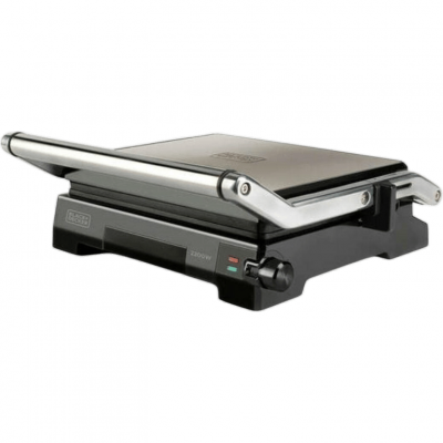 BLACK & DECKER  Grill BLACK ET DECKER BXGR2200E