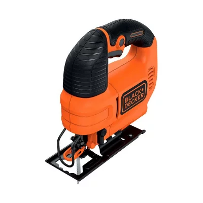 BLACK+DECKER Black & Decker Ks701pek-qs Keyhole Saw 520w Orange