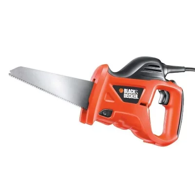 BLACK & DECKER Black + Decker KS880EC Scie ego&iuml;ne
