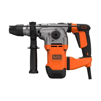 BLACK & DECKER Black&decker - Marteau perforateur filaire 1250W Vertical