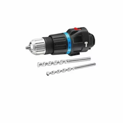 BLACK & DECKER BLACK+DECKER MTHD5, Dissertation
