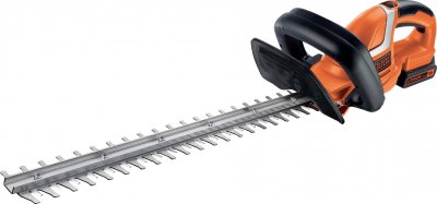 BLACK & DECKER BLACK + DECKER Taille-haies sans fil 45 cm