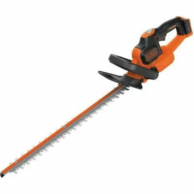 BLACK & DECKER BLACK + DECKER Taille-haies sans fil GTC18452PCB-XJ - 18V 