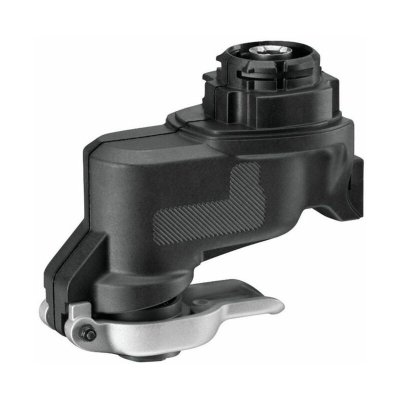 BLACK+DECKER Black & decker tete oscillatoire mtos4 multievo