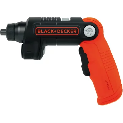 BLACK & DECKER Black&decker - Tournevis Sans Fil