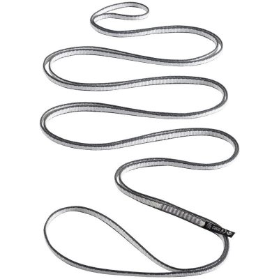 BLACK DIAMOND  10 mm Dynex Runner - Sangle Grey 180 cm