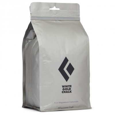 BLACK DIAMOND  200 g Loose Chalk Mixte Adulte, Blanc, 200g