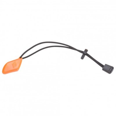BLACK DIAMOND  Accessoire piolet Pick Protector Orange/Noir Unique