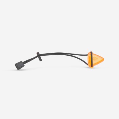 BLACK DIAMOND  Accessoire piolet Spike Protector Orange/Noir Unique