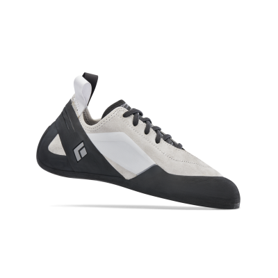 BLACK DIAMOND  - Aspect Climbing Shoes - Chaussons escalade Aluminum - 37