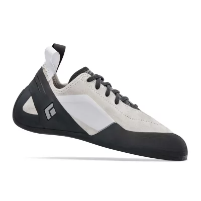 BLACK DIAMOND  - Aspect Climbing Shoes - Chaussons escalade Aluminum - 44.5
