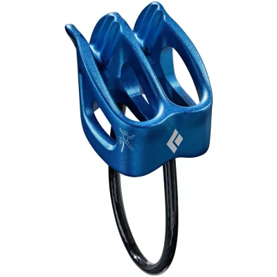 BLACK DIAMOND  Assureur descendeur escalade Atc-xp Blue Bleu Unique