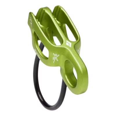 BLACK DIAMOND  Atc-Guide Alpine - Assureur Envy Green Taille unique