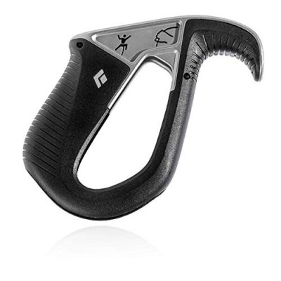 BLACK DIAMOND  ATC-Pilot Belay Device - SS21 - Taille Unique