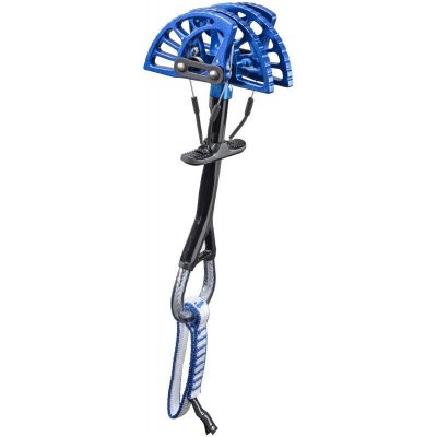 BLACK DIAMOND  - Camalot Ultralight - Coinceur &agrave; cames taille 3, bleu