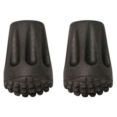 BLACK DIAMOND  Embouts Trekking Pole Tip Protectors B&acirc;tons de marche