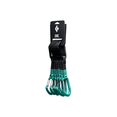 BLACK DIAMOND  Expressset Hotforge Hybrid Quickpack 12cm vert clair