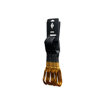 BLACK DIAMOND  - Hotforge Quickpack 12 cm - Pack d&eacute;gaines Amber - 12 cm