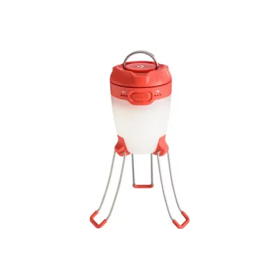 BLACK DIAMOND  Lanterne camping Apollo Octane Orange Unique