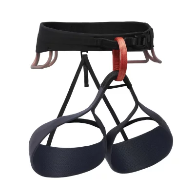 BLACK DIAMOND  M Solution Harness - Gris / Noir - taille XL 2024