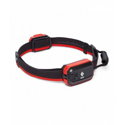 BLACK DIAMOND  - Onsight 375 Headlamp - Lampe frontale gris 