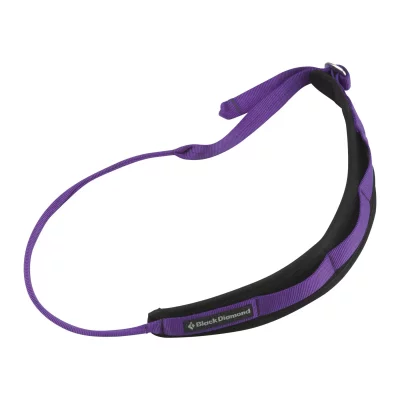 BLACK DIAMOND  - Padded Gear Sling - Sangle porte-mat&eacute;riel assorted