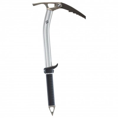 BLACK DIAMOND  - Piolet d'alpinisme - Venom Adze  - Taille 64 cm - Gris