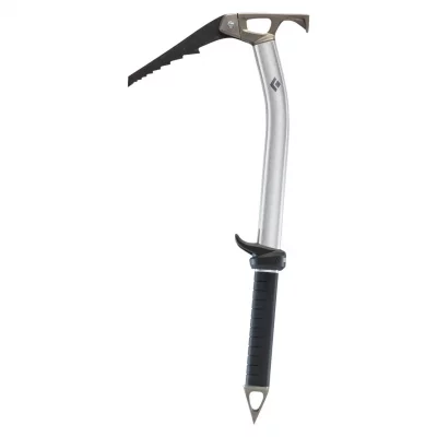 BLACK DIAMOND  Piolet Marteau Acier Inoxydable Venom 50 Cm 