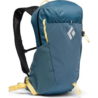 BLACK DIAMOND  - Pursuit 15 Backpack - Sac &agrave; dos de randonn&eacute;e bleu