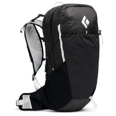BLACK DIAMOND  - Pursuit 25 - Sac &agrave; dos randonn&eacute;e femme Black - M / L