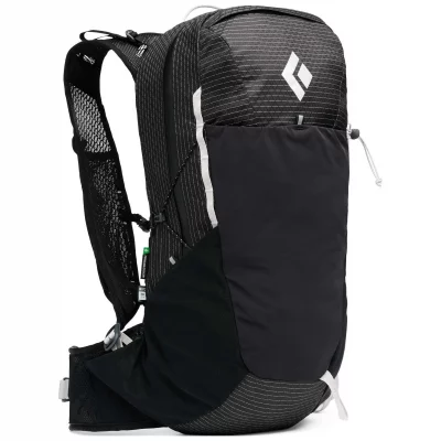 BLACK DIAMOND  - Pursuit 25 - Sac &agrave; dos randonn&eacute;e homme Black - S / M