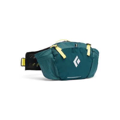 BLACK DIAMOND  - Pursuit 6 - Sac banane Deep Woods - 6 L