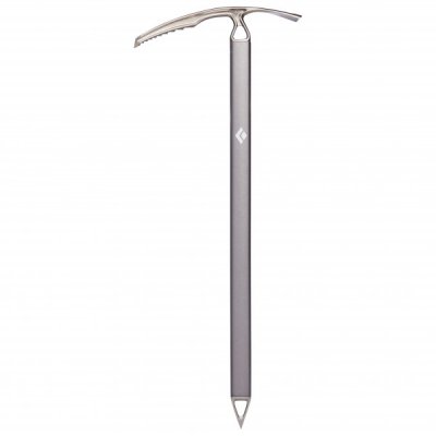 BLACK DIAMOND  - Raven Ice Axe - Piolet taille 55 cm, metal