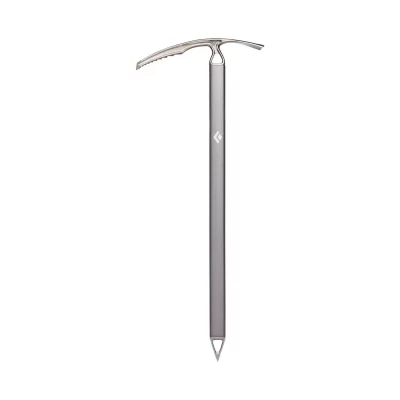 BLACK DIAMOND  - Raven Ice Axe - Piolet taille 65 cm, metal