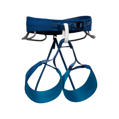BLACK DIAMOND  - Solution Harness - Baudrier homme Desert Sky - L