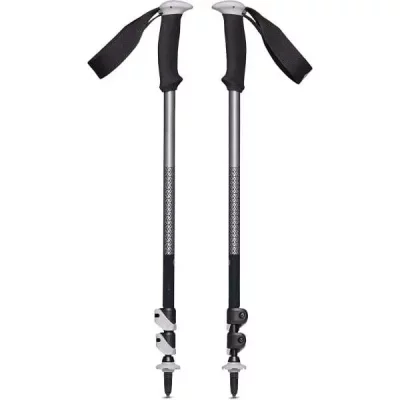 BLACK DIAMOND  Trail Sport Trekking Poles, Appareil de fitness