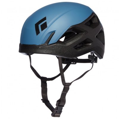 BLACK DIAMOND  - Vision Helmet - Casque d'escalade taille M/L, noir
