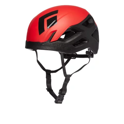 BLACK DIAMOND  Vision Helmet - Casque escalade Hyper Red ML 59 - 63 cm