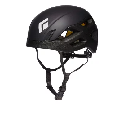 BLACK DIAMOND  Vision Helmet Mips - Casque escalade Black SM 53 - 59 cm