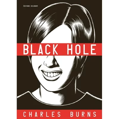 Black Hole Tomes 1 &Agrave; 6 - L'int&eacute;grale