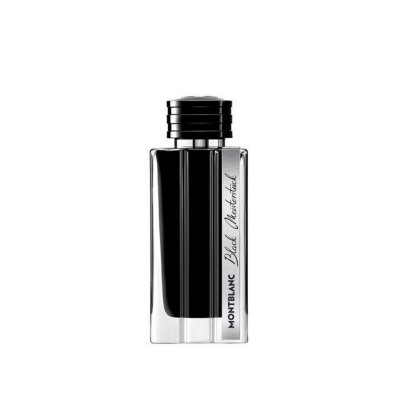 Black Meisterstuck - Eau de Parfum 