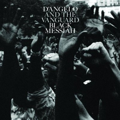 Black Messiah - Inclus coupon de t&eacute;l&eacute;chargement