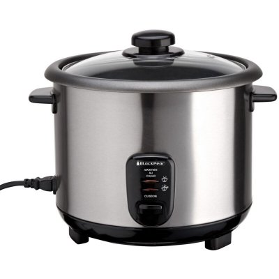 BLACK PEAR  BRK180 - Cuiseur riz 