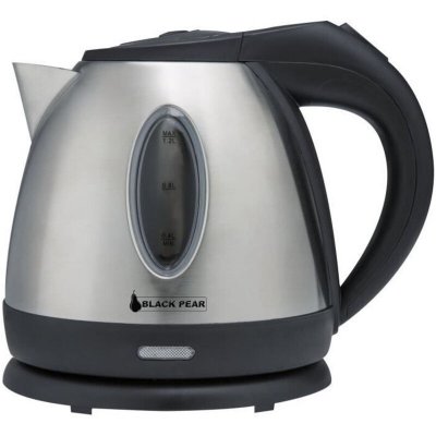BLACKPEAR Black Pear BSF 1216 - Bouilloire - 1.2 litres - 1630 Watt 