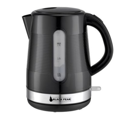 BLACKPEAR Black Pear BSF 1707 - Bouilloire - 1.7 litres - 2000 Watt