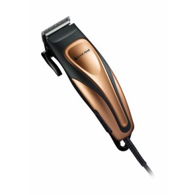 BLACKPEAR Black pear btf 35 tondeuse electrique barbe et cheveux - bronze