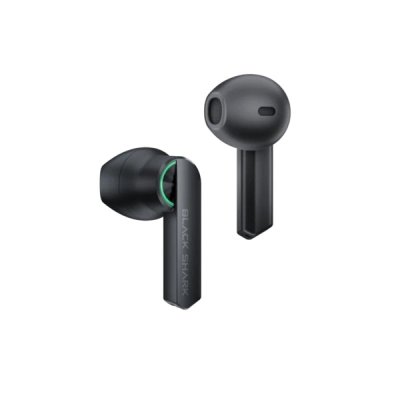 BLACK SHARK  JOYBUDS TWS &Eacute;couteurs sans fil Bluetooth Noir