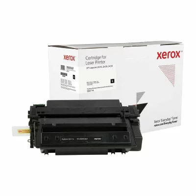 XEROX Black Toner Cartridge Like HP 11A for Laserjet 2410 2420 2430