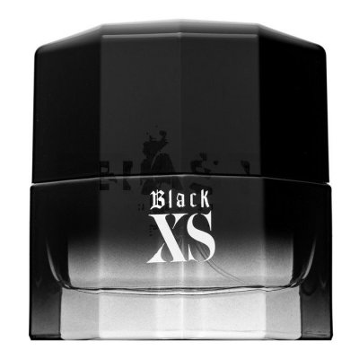 Black XS - Eau de Toilette - 50ml
