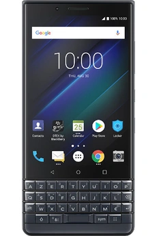 BLACKBERRY  Key2 LE 32 Go Gris ardoise